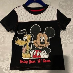 Disney OkieDokie Toddler T-Shirt